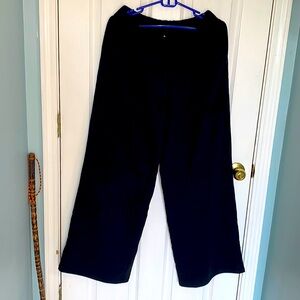 HALARA Wide leg pants